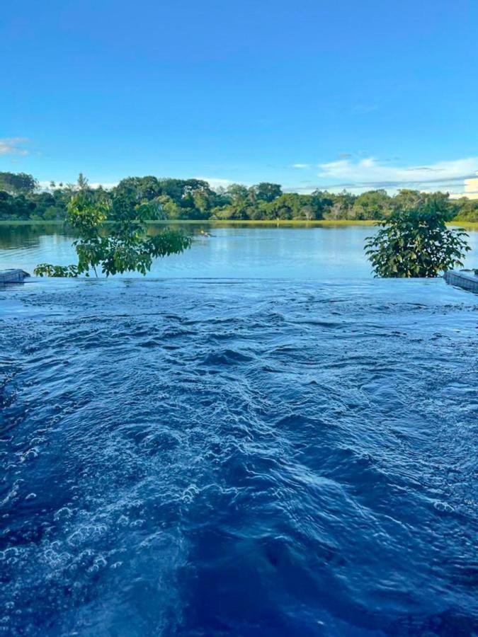 Fazenda Palmeiras Estalagem